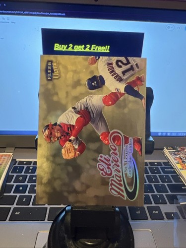 St Louis Cardinals (BB) Inserts/Parallels you pick - Picture 26 of 58