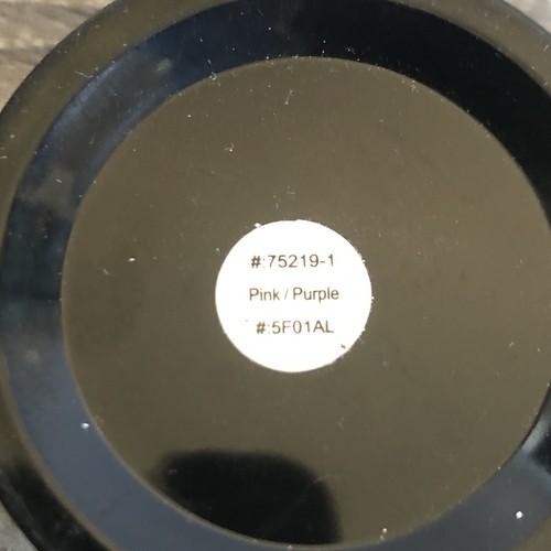 New E.L.F Duo Eyeshadow Pink Purple Eye Face Makeup Elf - Picture 2 of 2