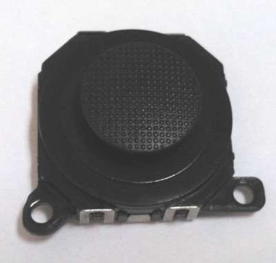 2 Stück Rnalog Joystick für 3D-Controller für PSP 1000 1003 1004