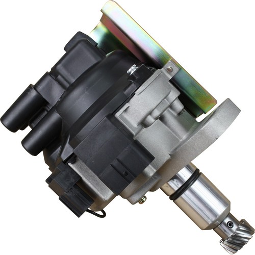 Electronic Ignition Distributor For 1993-1995 Ford Mazda 2.0L T6T57871 MZ23 - Picture 1 of 4