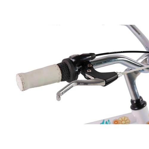 Beachcruiser Fahrrad retro Chrisson Sandy 155-170cm 3 Gang Beach Cruiser Fahrrad - Bild 9 von 18