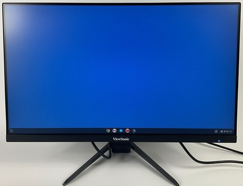 ViewSonic VX2467-MHD 24" 1080p Widescreen LED Gaming VA Monitor 75Hz FreeSync - Picture 6 of 23