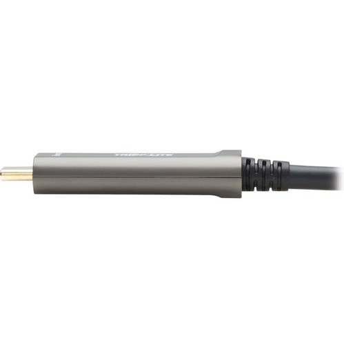 Tripp Lite USB-A To USB-C Cable 49’ 10gbps, USB 3.2 Gen 2, backwards Compatible - Picture 9 of 15