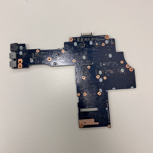 Carte mère Toshiba Satellite E45-B4200 - i5-4210 1,70 GHz - Allume - Sans vidéo - Photo 4/4