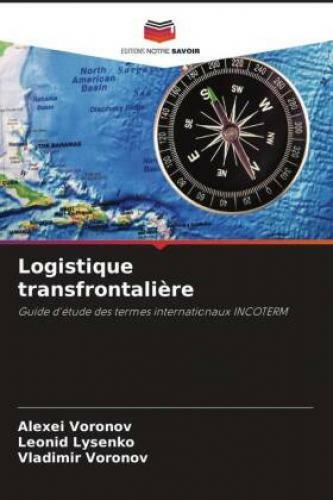 Thumbnail - Logistique Transfrontalière Guide D'étude Des Termes Internationaux