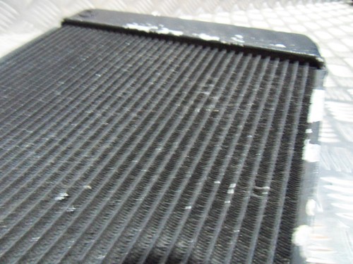Unidad de radiador original Yamaha FZ1 / FZ8 DENSO 2006 a 2015 - Imagen 13 de 18