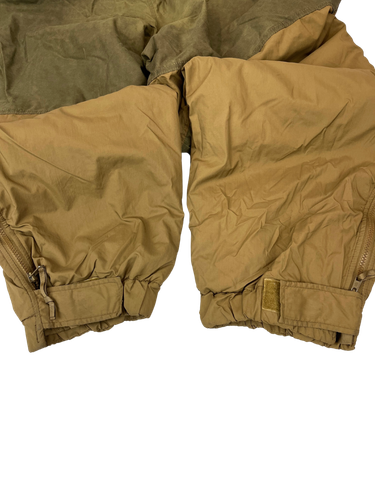 Used Need Repair Medium Wild Things Extreme Cold Happy Pants *mocinc.1982* - Picture 5 of 27