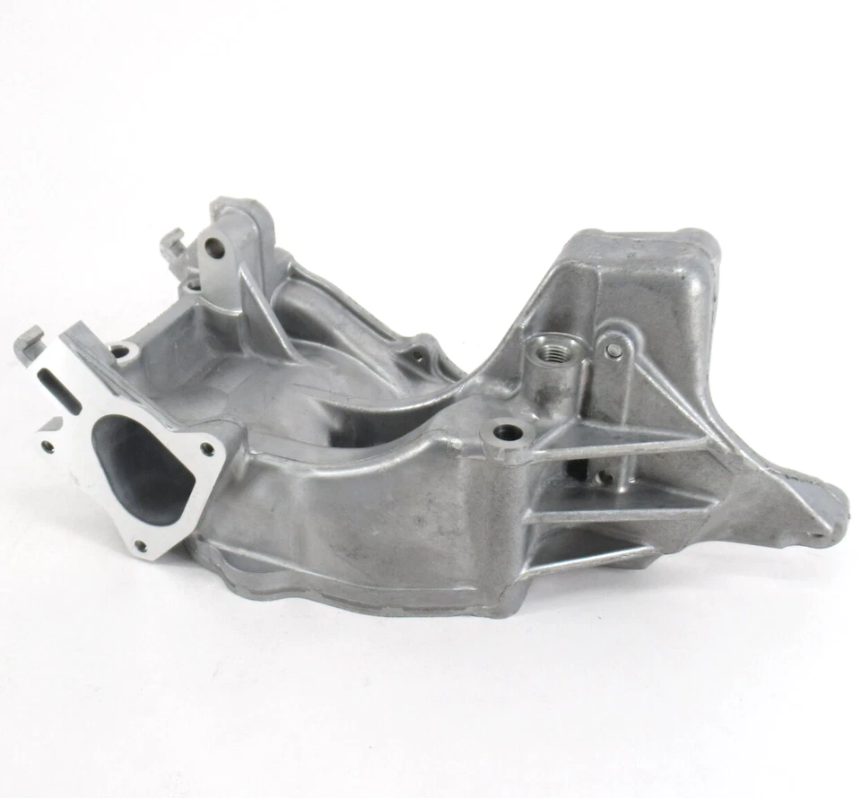 Colector de agua genuino OEM Honda 19410-R40-A00 2008-12 Accord 2012-15 Crosstour Foto 3 de 4