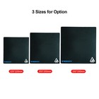 Tronxy 3D Printer Heated Bed Sticker Sheet PLA&ABS Platform fr 3D Printer Hotbed