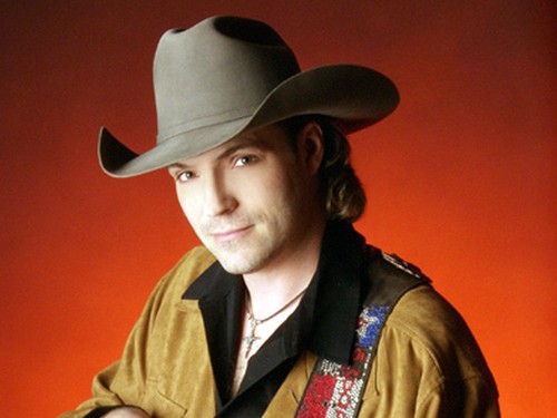 Daron Norwood, Clay Walker & Shenandoah Country Konzert Westwood eine Radioshow - Bild 6 von 8