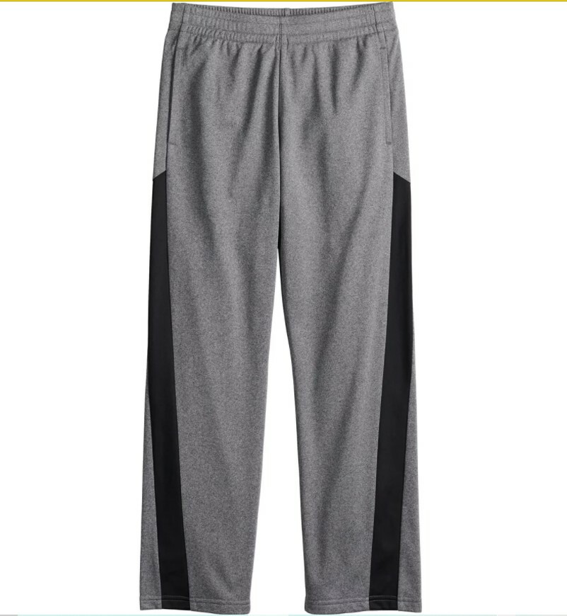 Tek gear tricot pants hotsell