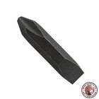 NEW Gym (anex) Short Bits for Manual Drivers + 2 – 6 X 30 AK –