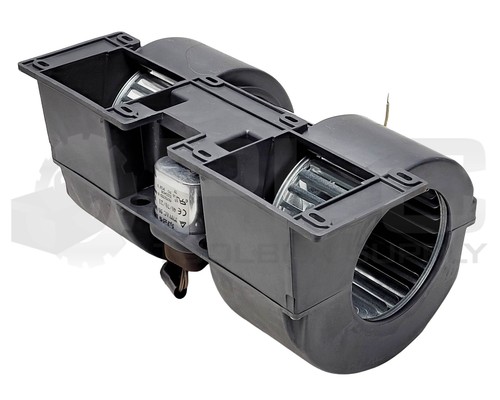 NEW MCLEAN 52-6025-10M BLOWER 230V 60/50HZ 2.0A 1/3HP 3150/2750RPM - Picture 2 of 7