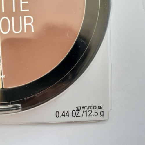 Wet n Wild Mega Glo Contouring Palette Contour C750A CARAMEL TOFFEE 0.44 Oz - Picture 7 of 12