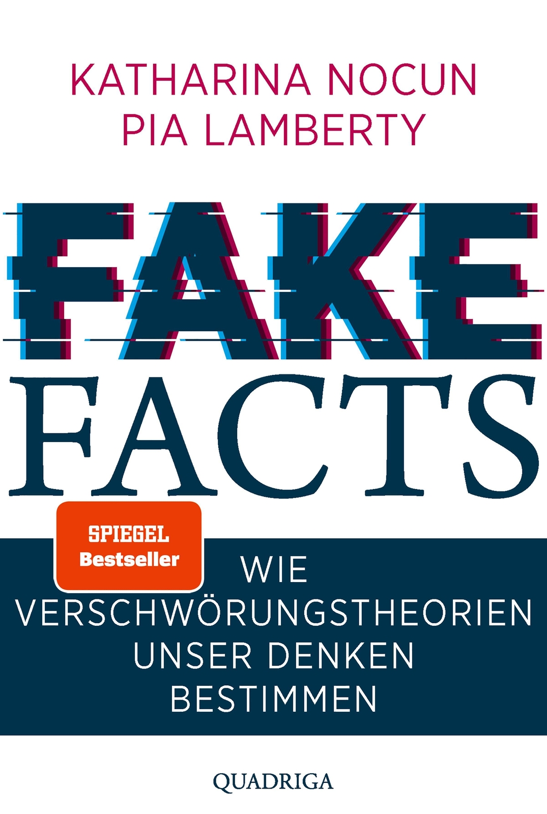Fake Facts Katharina Nocun