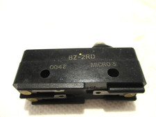 NEW HONEYWELL MICRO BZ-2RD LIMIT SWITCH