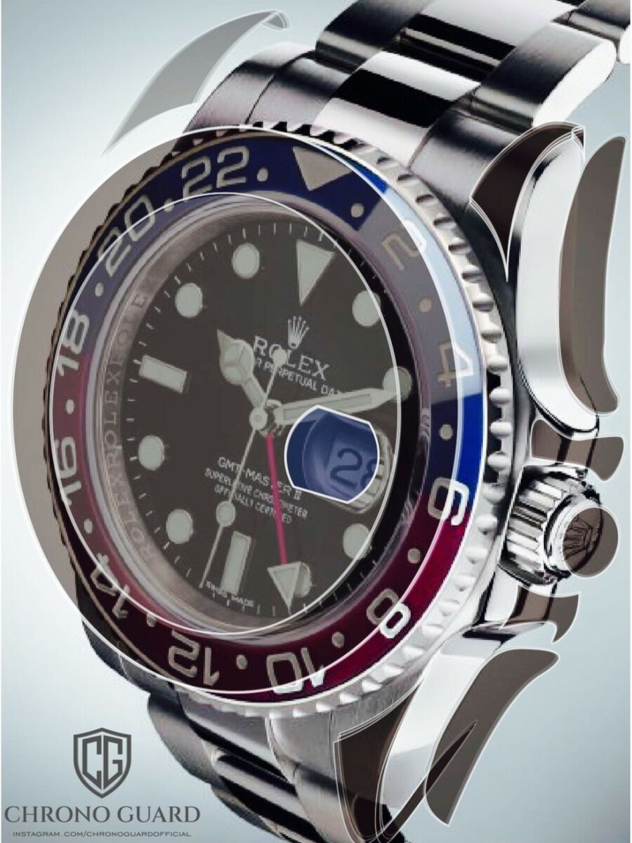 Rolex protective stickers new arrivals