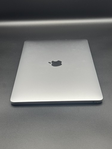 Apple MacBook Pro 13" (256GB SSD, Intel Core i5 7th Gen., 2.30 GHz, 8GB RAM)... - Picture 4 of 8