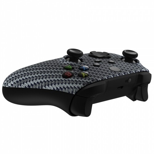 Repuesto de placa frontal personalizada para controlador de la serie Xbox - Imagen 39 de 249