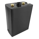 Banshee AA Battery Holder Brand New FOR Bendix King LAA0139 Black