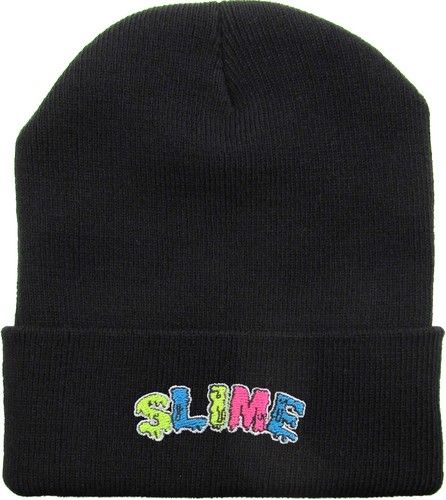 Sombrero de esquí gorro bordado puños tejido gorra de invierno henny salvaje papá puño - Imagen 57 de 69