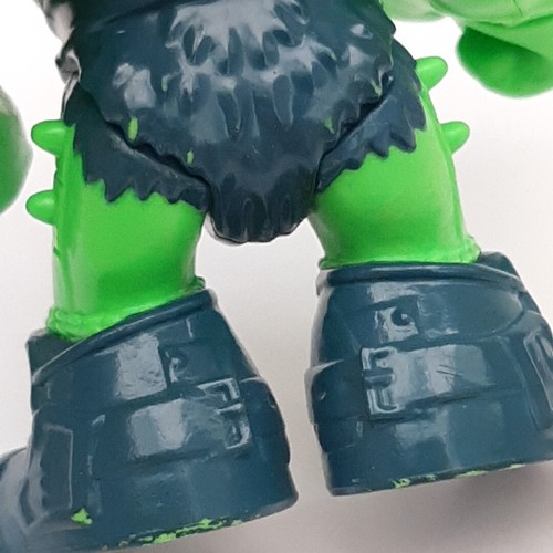 Fisher-Price Imaginext Eagle Talon Castle Orc - Picture 8 of 8