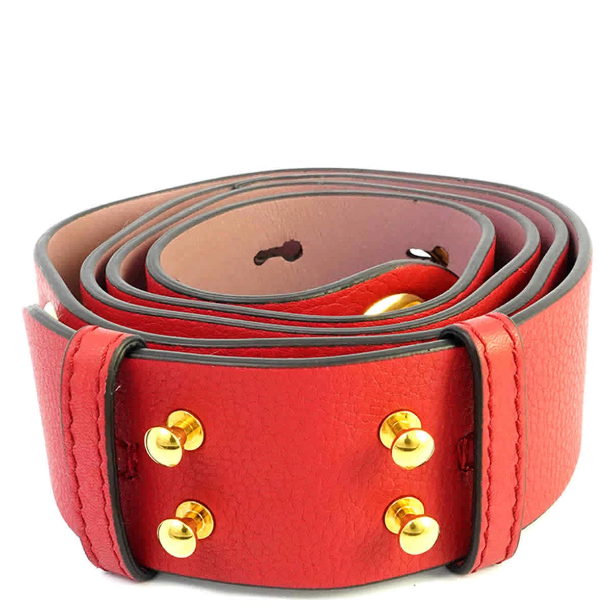 Burberry Leather Belt Bag Strap 4080173