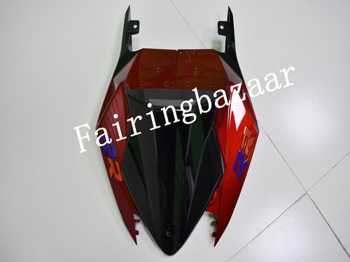 Fit for 2015-2016 S1000RR Candy Red Blue Black White ABS Injection Fairing Kit - Picture 6 of 7