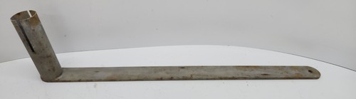 Sailboat Manual Spare Tiller Rudder Steering Handle 30" Long