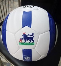 RARE NIKE TOTAL 90 AEROW SWIFT 200506 PREMIER LEAGUE MATCH BALL Football Size 5