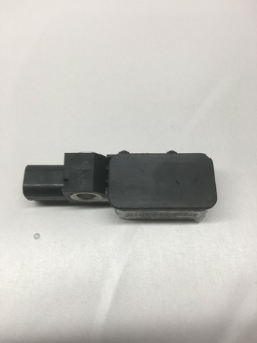 2007 JAGUAR S-TYPE X200 2.7D Front Left Crash Impact Sensor 1X4314B345AB - Picture 7 of 10