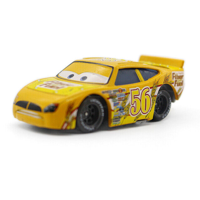 Disney Pixar Cars Doc Hudson Smokey 1:55 Die-cast Model Car Toy Gift for Boy New - Picture 235 of 294