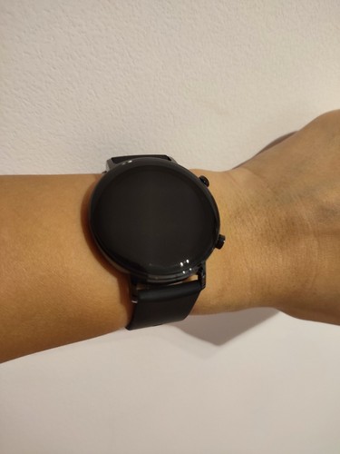 smartwatch y reloj deportivo Huawei watch GT 2 MUSIC 42mm - Foto 7 di 22