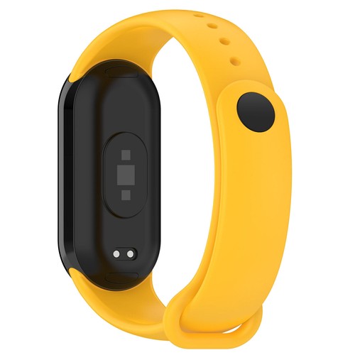 Correa de nailon/silicona/metal para Xiaomi Mi Band 10 9 NFC reloj inteligente pulsera - Imagen 340 de 516