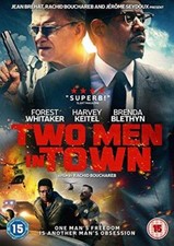 Two Men in Town [DVD] [2014]