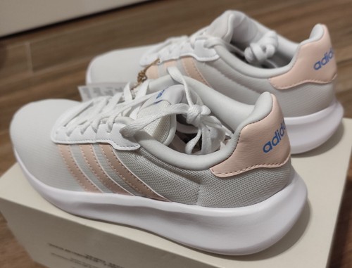 adidas Lite Racer 3.0 HP6103 Damen Sneaker Gr. 36 2/3 Laufschuhe NEU & OVP - Bild 2 von 9