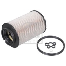1x Kraftstofffilter FEBI BILSTEIN 26566 passend für AUDI SEAT SKODA VW