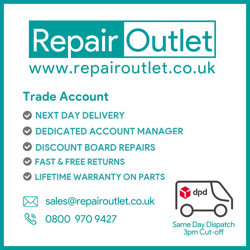 For Motorola Moto G5 Replacement Charging Port & Board UK Stock - Picture 3 of 3