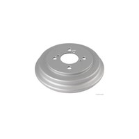 Herth+Buss Bremstrommeln Ø 200Mm FüR Suzuki Swift 4 (Fz, Nz) 1.2 1.3 Ddis Hinten