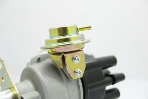 Distribuidor de encendido compatible con camioneta Stanza Datsun L16 L18 L20 180B 620 - Imagen 7 de 8