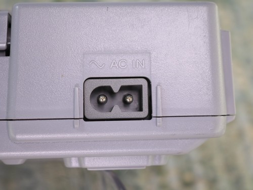 Sony PlayStation 1 PS1 Console solo sistema di gioco SCPH-9001 testata e funzionante! - Foto 21 di 21