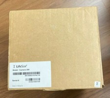 New Sealed Lifesize camera 200 450-00066-918