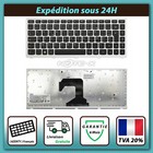 Clavier pour Lenovo S300 S400 S405 S415 S410 Clavier d'ordinateur Portable