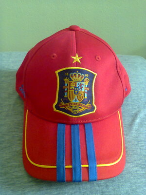 casquette adidas espagne