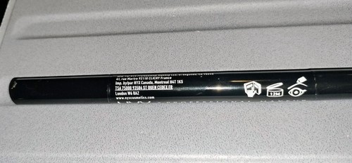 NYX Professional Makeup Precision Brow Pencil Auburn Dual Ended Spoolie Neutral - Picture 7 of 16