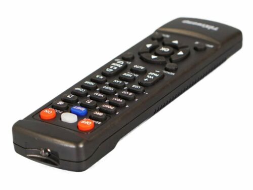 NEW Hitachi CP-X940 CP-X958 CP-X960 Projector Remote Control - Picture 4 of 4