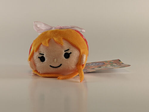 NWT Japan ONE PIECE Mugiwara Store Limited Mugi Mugi Tsum Tsum Otedama Plush - Picture 49 of 327