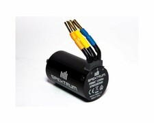 Spektrum Firma 3200Kv 4-Pole Brushless RC 1/0th Scale Motor : Typhon Senton 