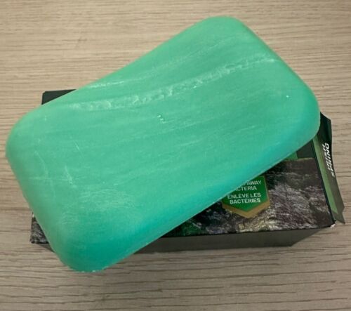 Irish Spring Bar Soap 4 oz, Original Clean, 4-Count - Foto 5 di 5