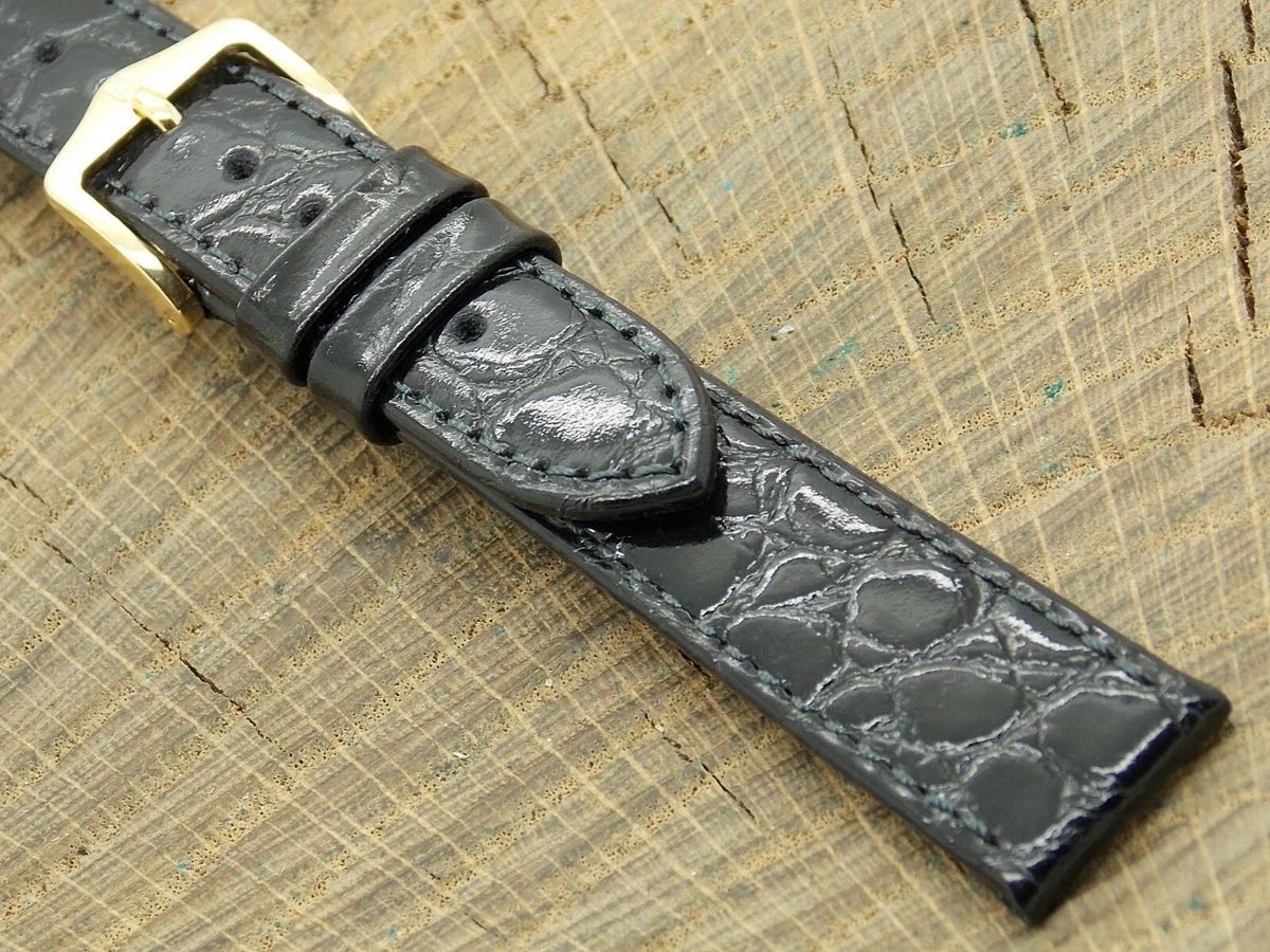 Hirsch watch bands sale